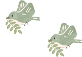 鳥のイラスト