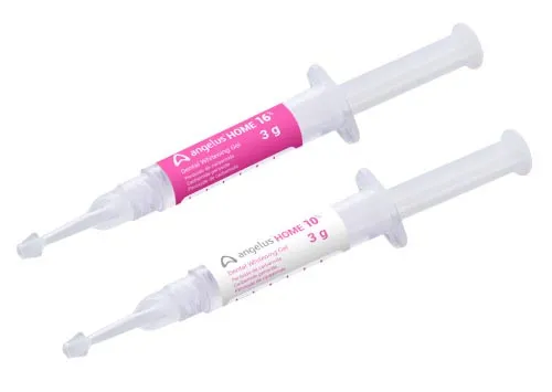 ホワイトニング