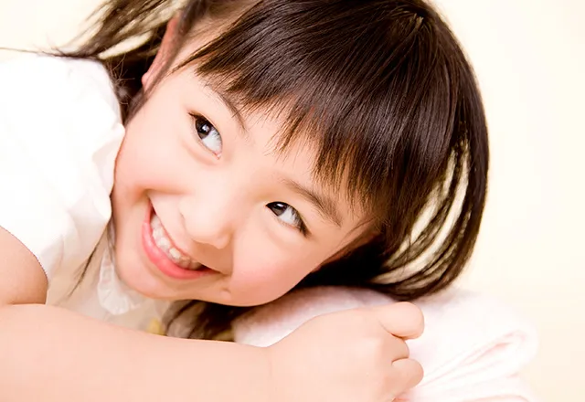 小児歯科