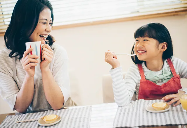 むし歯にさせないための治療