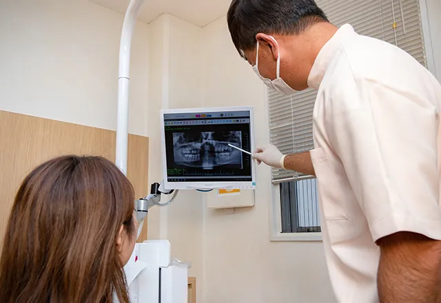 ホワイトニング