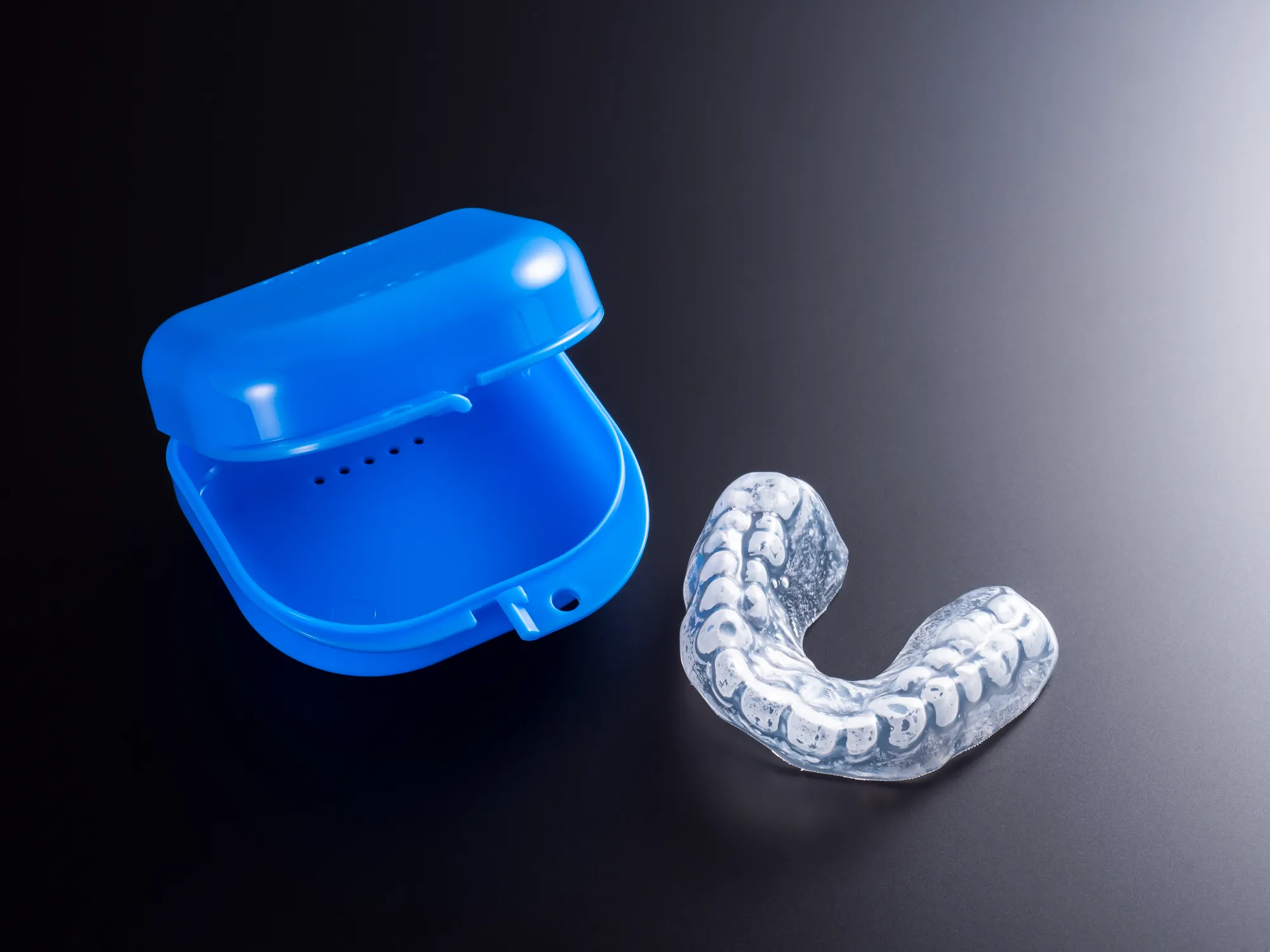 歯ぎしり・食いしばりの治療法