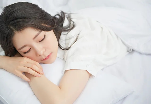 いびき・睡眠時無呼吸症候群