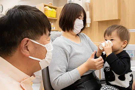 feature counseling room